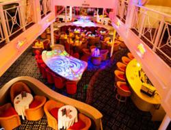 Penthouse Club New Orleans